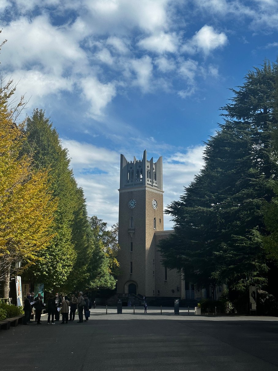 早稲田大学、村上春樹、日本文学、Haruki Murakami, Keigo Higashino, Literature、東野圭吾、東京、Tokyo, Waseda, Trip, Experience, Guide Tour, 1day tour